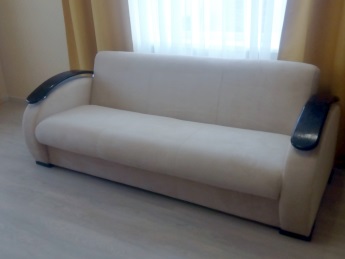 Замена обивки дивана в Нижнем Новгороде