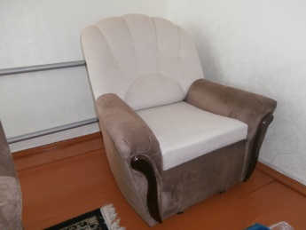 Замена обивки на креслах в Нижнем Новгороде