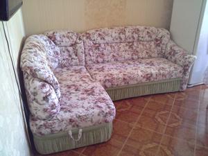 Обивка угловых диванов в Нижнем Новгороде